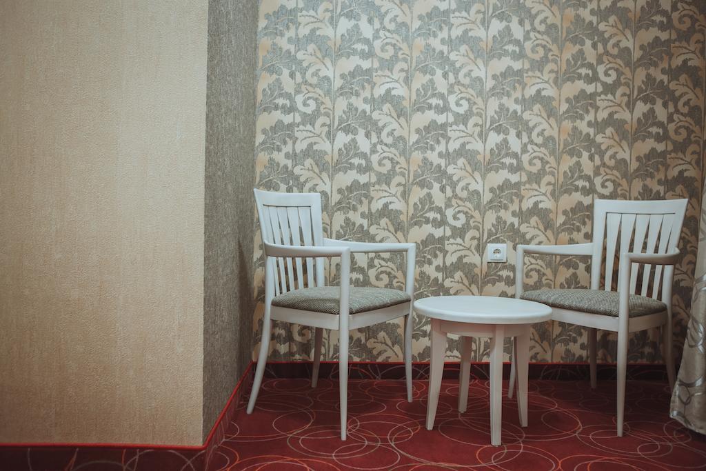 Magnum Hotel Berehove  Room photo