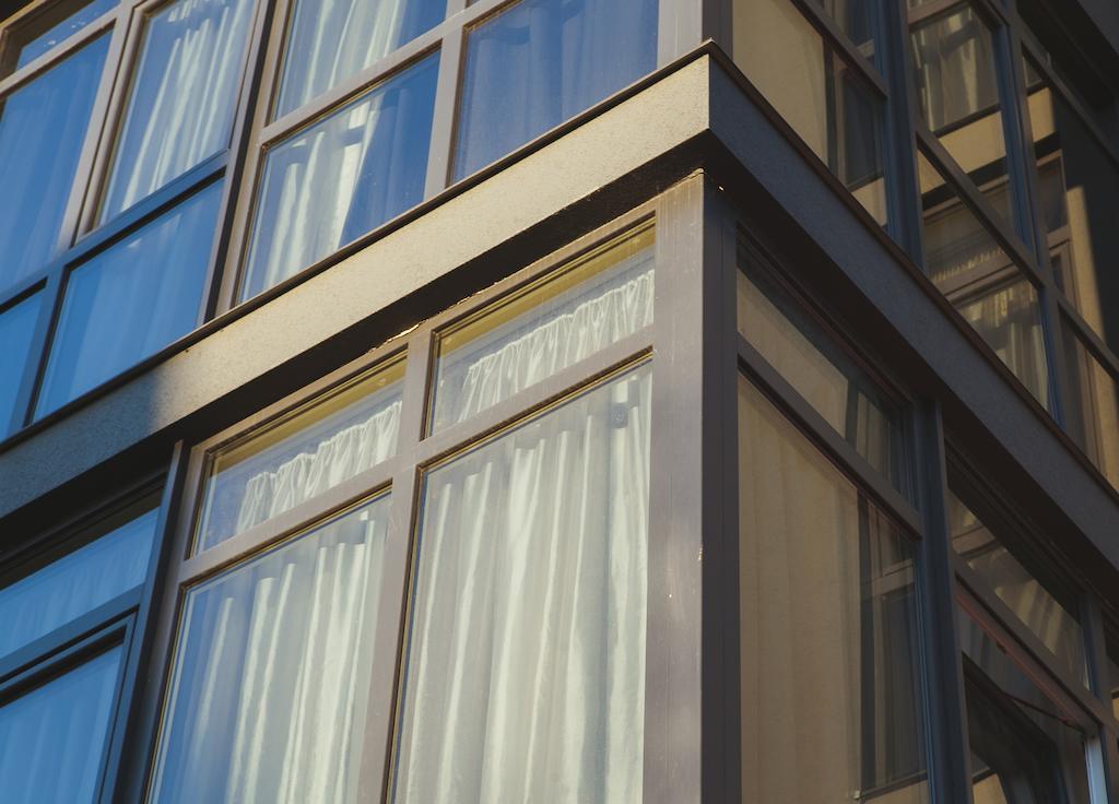 Magnum Hotel Berehove  Exterior photo