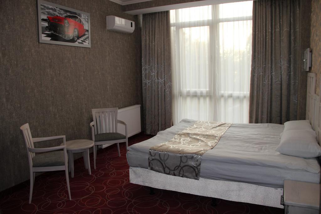 Magnum Hotel Berehove  Room photo