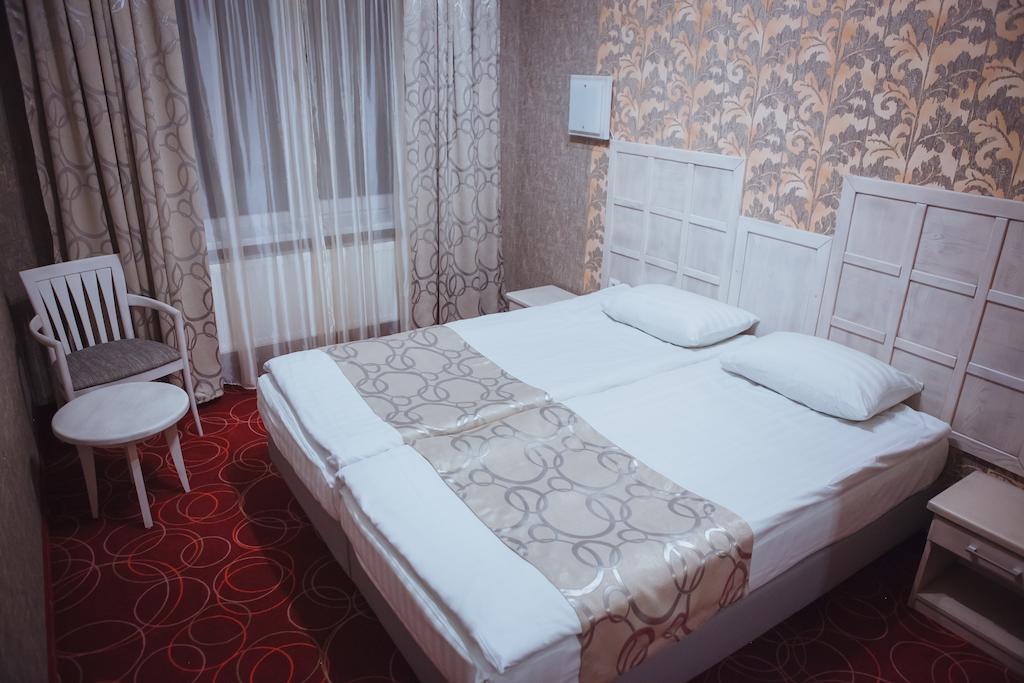 Magnum Hotel Berehove  Room photo